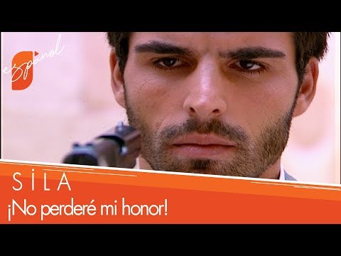 ¡No perderé mi honor! - Sila Las Escenas