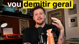 Editei 6 vídeos com Claude Code (meu veredito)