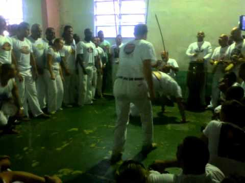 FANTASMA E FERRADURA NA VADIAÇÃO !!!