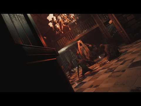 Cliché Horror 2000s: The Witch's Lair - Full Walkthrough