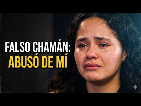 ¿Cómo opera una red de abuso sexual disfrazada de ritual espiritual en Colombia?