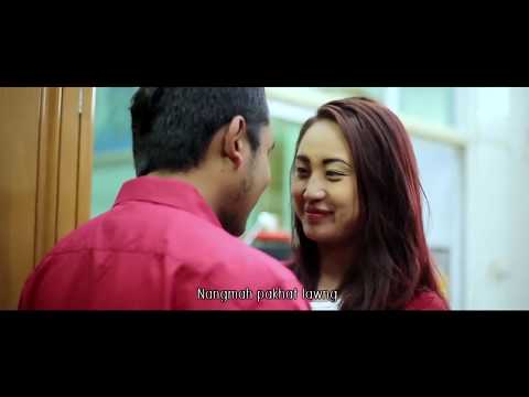Ting Te - Thu Kam [ OFFICIAL MUSIC VIDEO ]