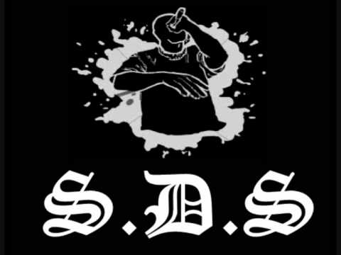 Lev ft Xeminha & Double face - Muves - MixTape S.d.S 2011