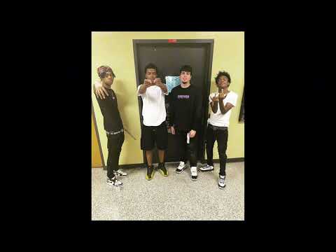 Sha Ek x Spongy Rolla - Real Hips (Full Unreleased Song)