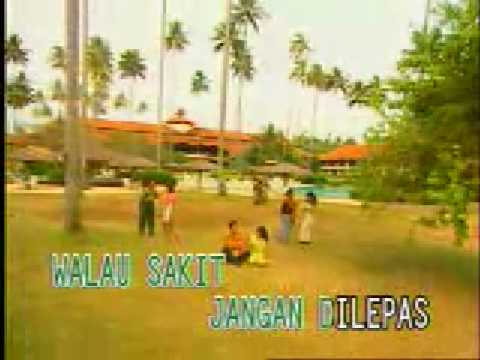 Bintang Bintang MSC - Injit Injit Semut