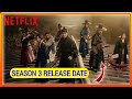 Kingdom Season 3 Release Date Netflix Confirmed English Audio Kingdom Part 3 Release Date