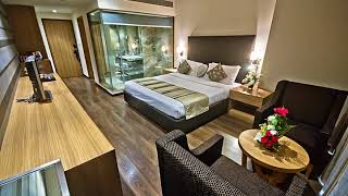 The Grand Bhagwati - Ahmedabad - India