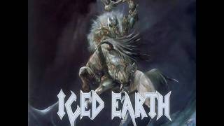 Iced Earth - Mystical End