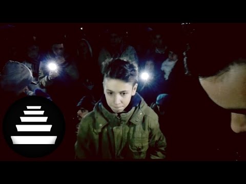 REPLIK & IVE vs DUKI & WOS - 8vos (2VS2 - 26/6) - El Quinto Escalon