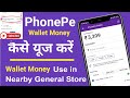 Phone Pay Wallet Ka Istemaal Kaise Karein