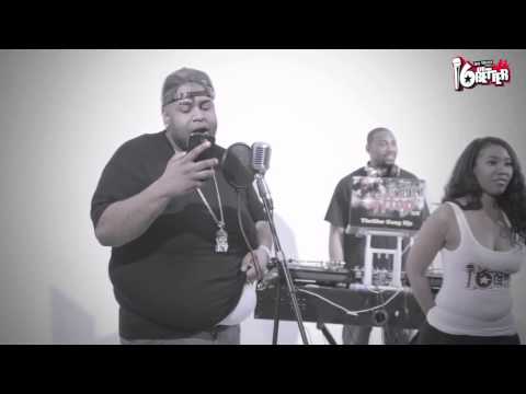 16OrBetter - Cypher EP 65 | Coco Cris x Yung Renz x Fat Magic x Paul Bearer x Hanif