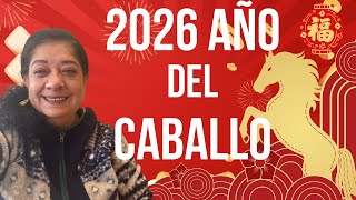 Feng Shui Tips for 2026, the Year of the Horse | Monica Koppel