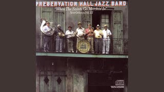 Bye and Bye (Instrumental)