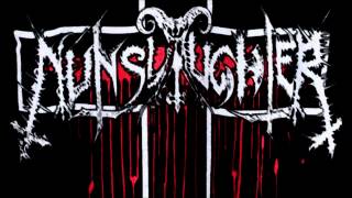 Nunslaughter - Hellchild(Venom cover)"They will not let me play satanic death...goddamnit!"