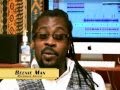 Man A Gallis Documentary Promo
