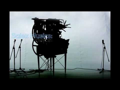 Marble Machine Cover