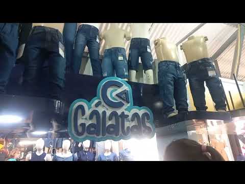 Feira de Toritama Pernambuco-PE 