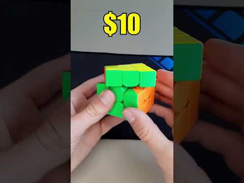 Rubik's Cubes $1-$50