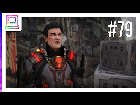 Elex Gameplay (part 79) (4K UHD / 2160p)