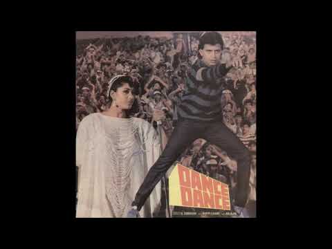 Alisha Chinai - Zooby Zooby