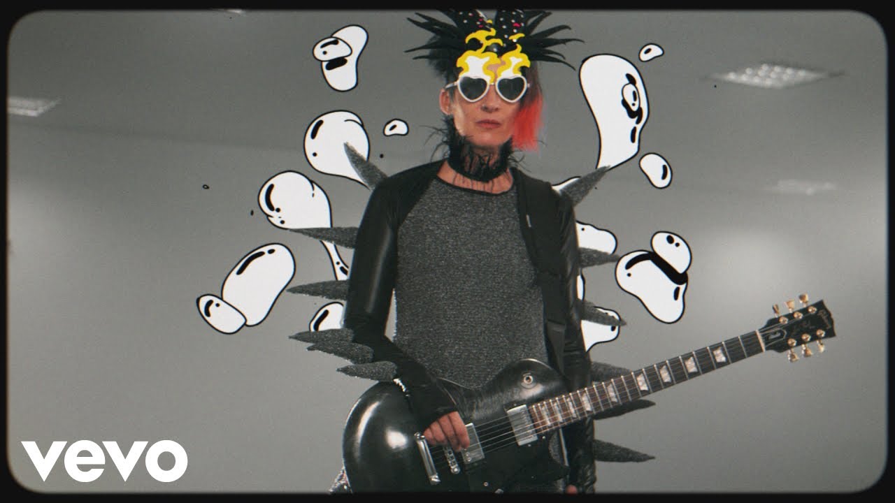 YouTube thumbnail