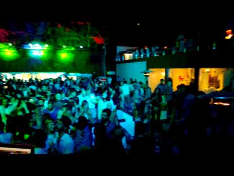 Sabb Live at Blue Marlin Ibiza UAE