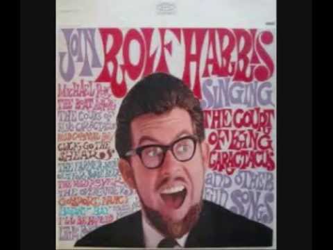 Can you guess what i did yet? (Rolf Harris scandal song)