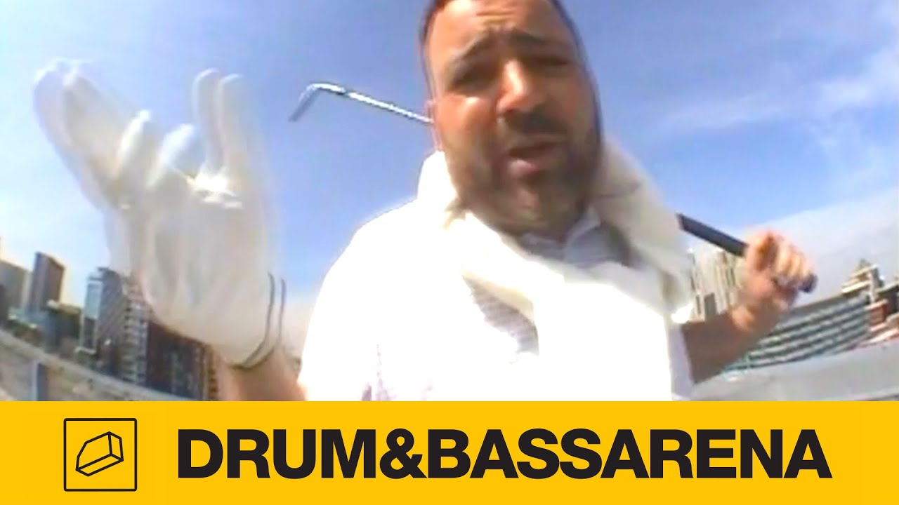 Chimpo ft. Sâlo - Keep You Round (Official Music Video)