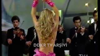 Tülay Karaca Yılbaşı Dansı (31121987)