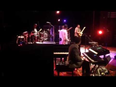 Unit 3 Deep at Bethesda Blues and Jazz