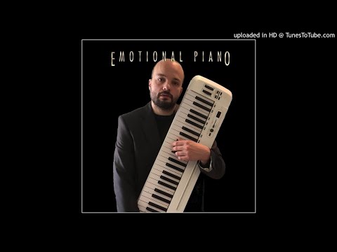 JORDI GANCHITOS - EMOTIONAL PIANO