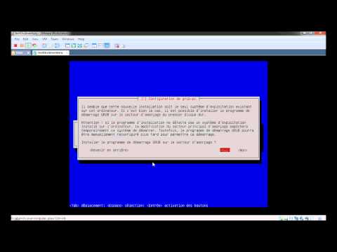 comment installer ocs inventory sous windows