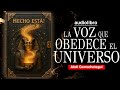 Hecho Está El VERBO Que CREA Desde El PRESENTE ETERNO AUDIOLIBRO METAFISICO En ESPAÑOL