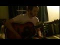 Elliott Smith - Place Pigalle Cover