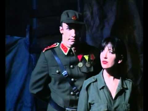 Miss Saigon győrben (Csonka Tünde-Mohácsi Attila)