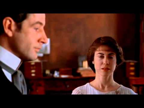 The Winslow Boy (1950) Trailer + Clips