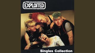 Troops of Tomorrow (12" Version)