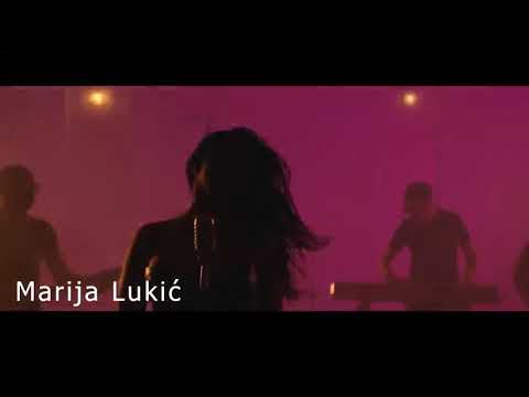 Marija Lukic ft. Kristijan Golubovic - Ajkula mix🤣