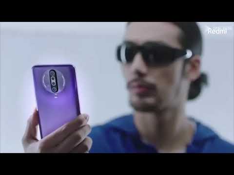 Xiaomi Redmi K30 Speed Extreme Edition with Snapdragon 768G Complete Disassembly!