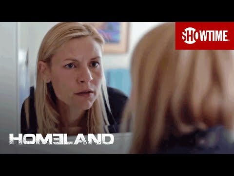 Homeland Season 7 (Promo 'Prestige')
