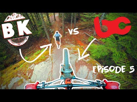 HE SENT IT BLIND! | BK vs BC Episode 5