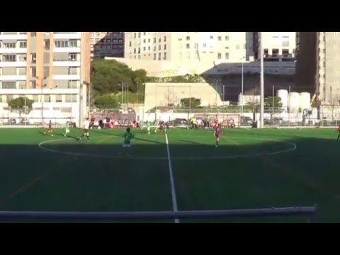 Jogo Benfica b- Pinheiro de Loures