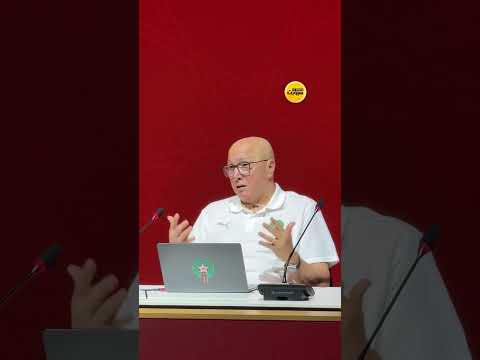 فتحي جمال: اكتشفنا 96 موهبة من أصل 120 في تنقيب وطني