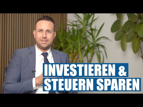 Steuern in Vermögen umwandeln, geht das wirklich?