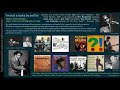 I'm just a Lucky So and So (Duke Ellington / Mack David) - Dr. John