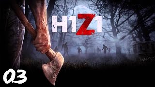 DuoQ mit Staiy | H1Z1: King of the Kill | 03