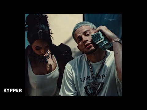 (FREE) Dei V x Luar La L Type Beat Trap - "CUERPO"