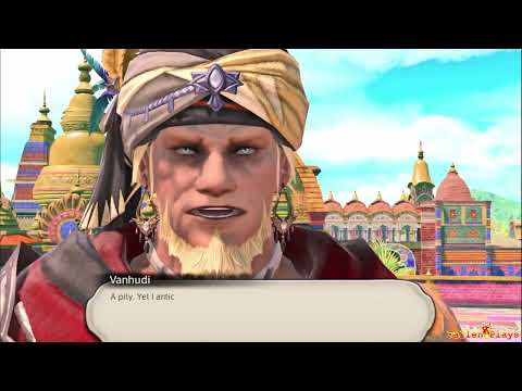 That...that's not a bad idea, actually. 🤔 FFXIV Endwalker: Hildibrand Quests