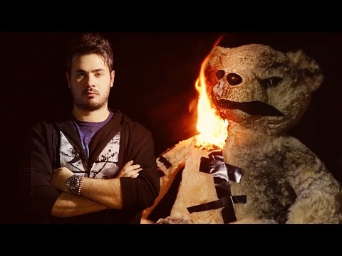 Rap do Five Nights At Freddy´s | Tauz RapGame 32
