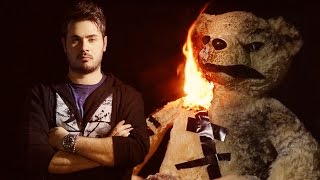 Rap do Five Nights At Freddy´s | Tauz RapGame 32